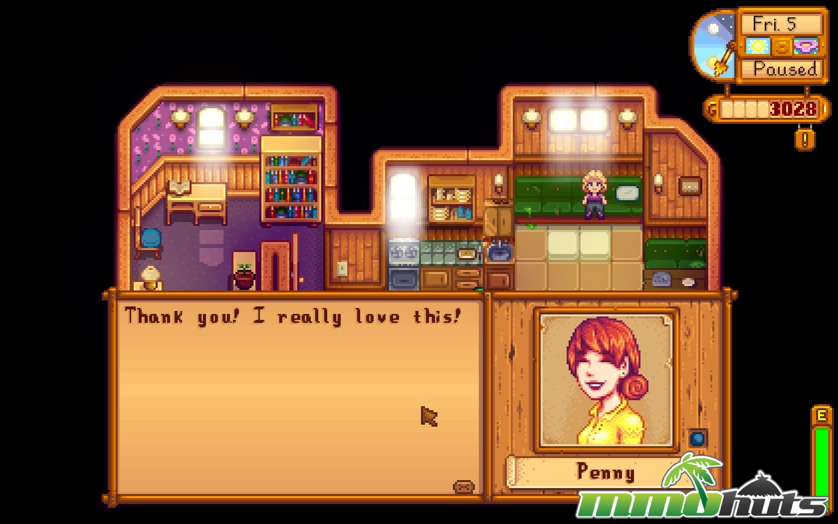 Stardew Valley Game Review. 