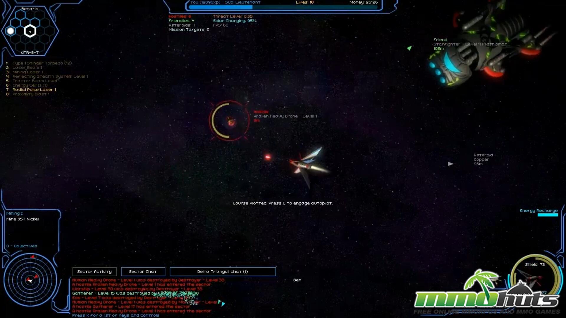 Starfighter: Infinity on Steam