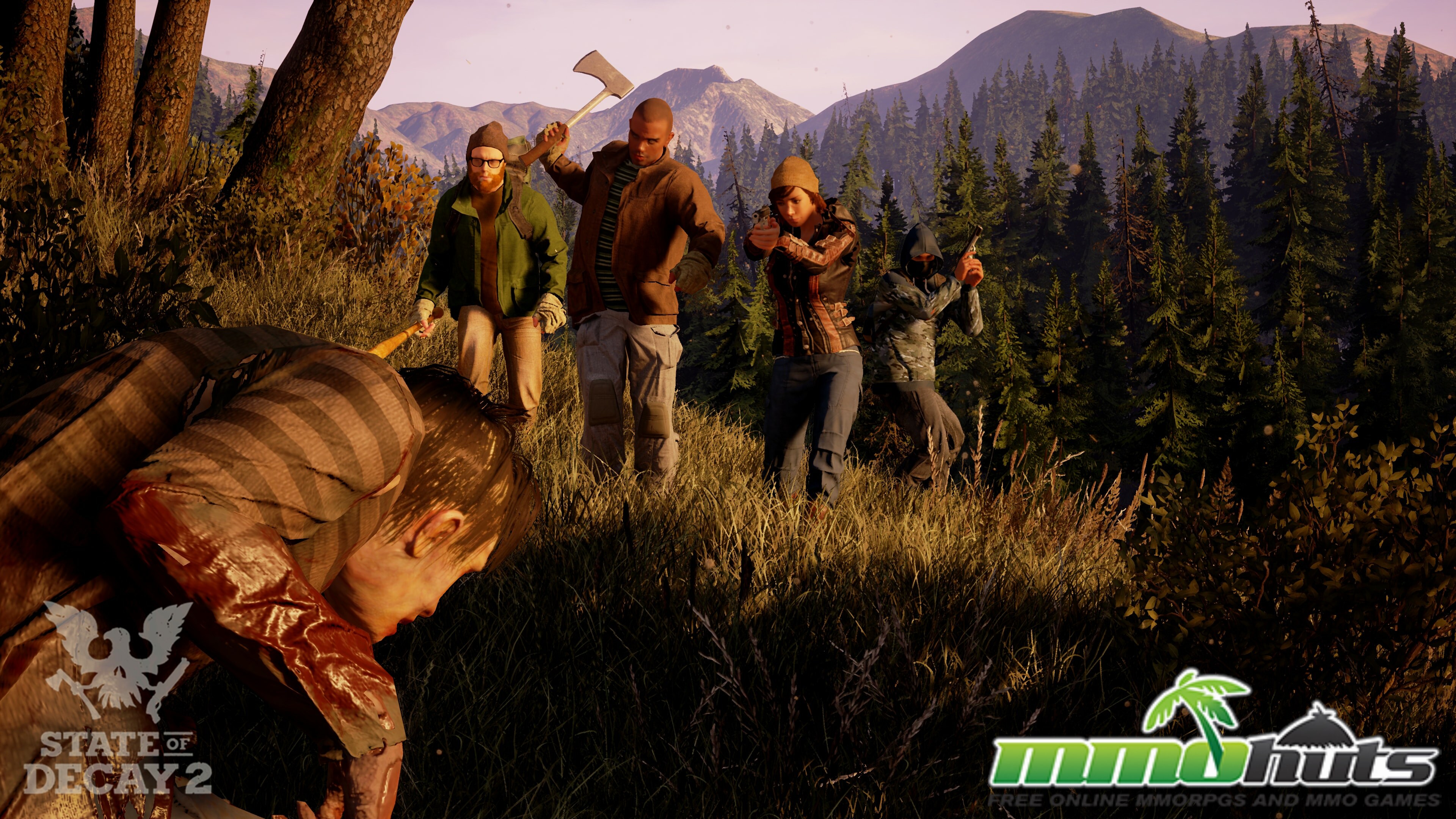 State of Decay 2 - 03