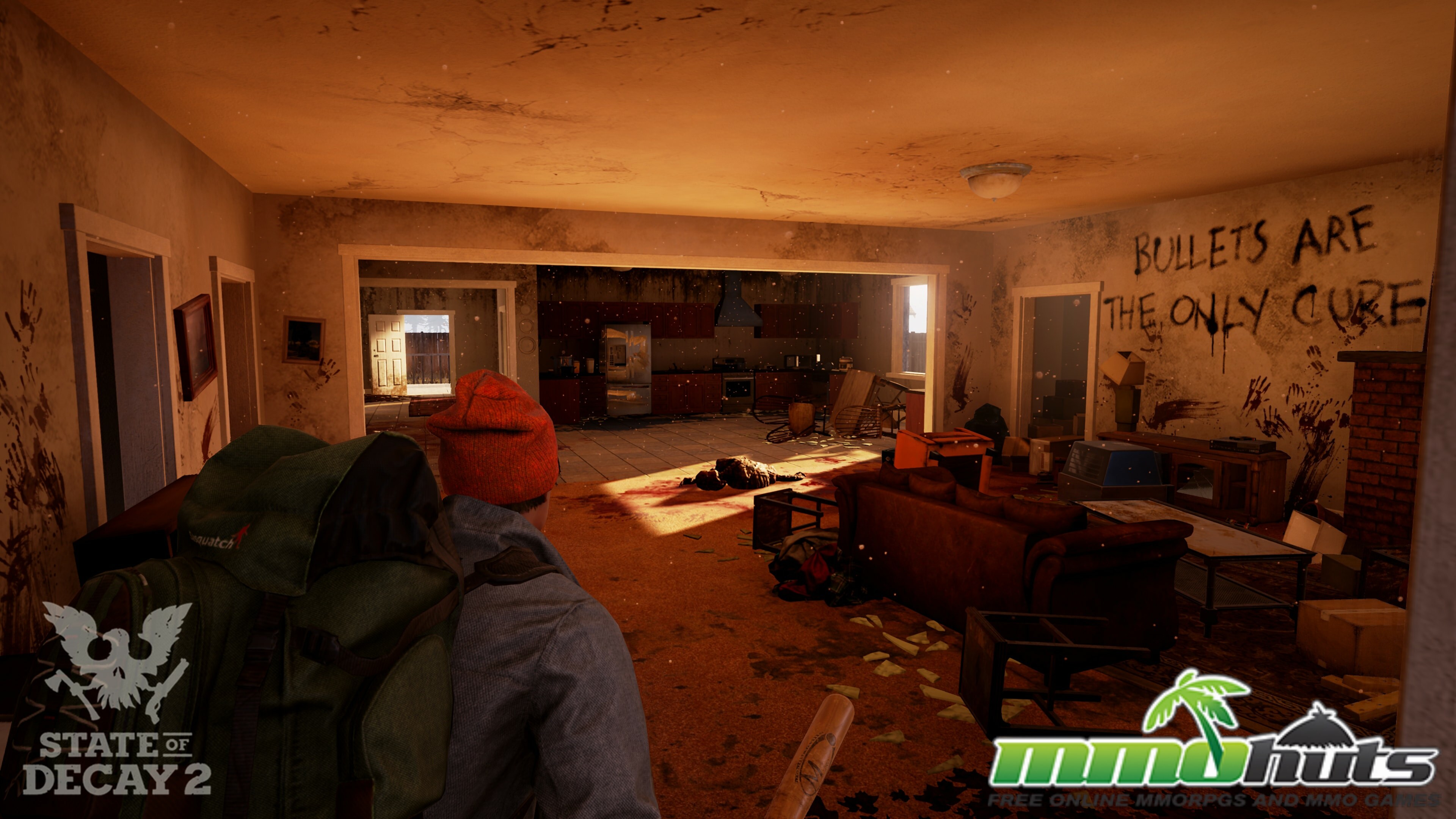 State of Decay 2 - 06