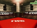 text based wrestling simulator