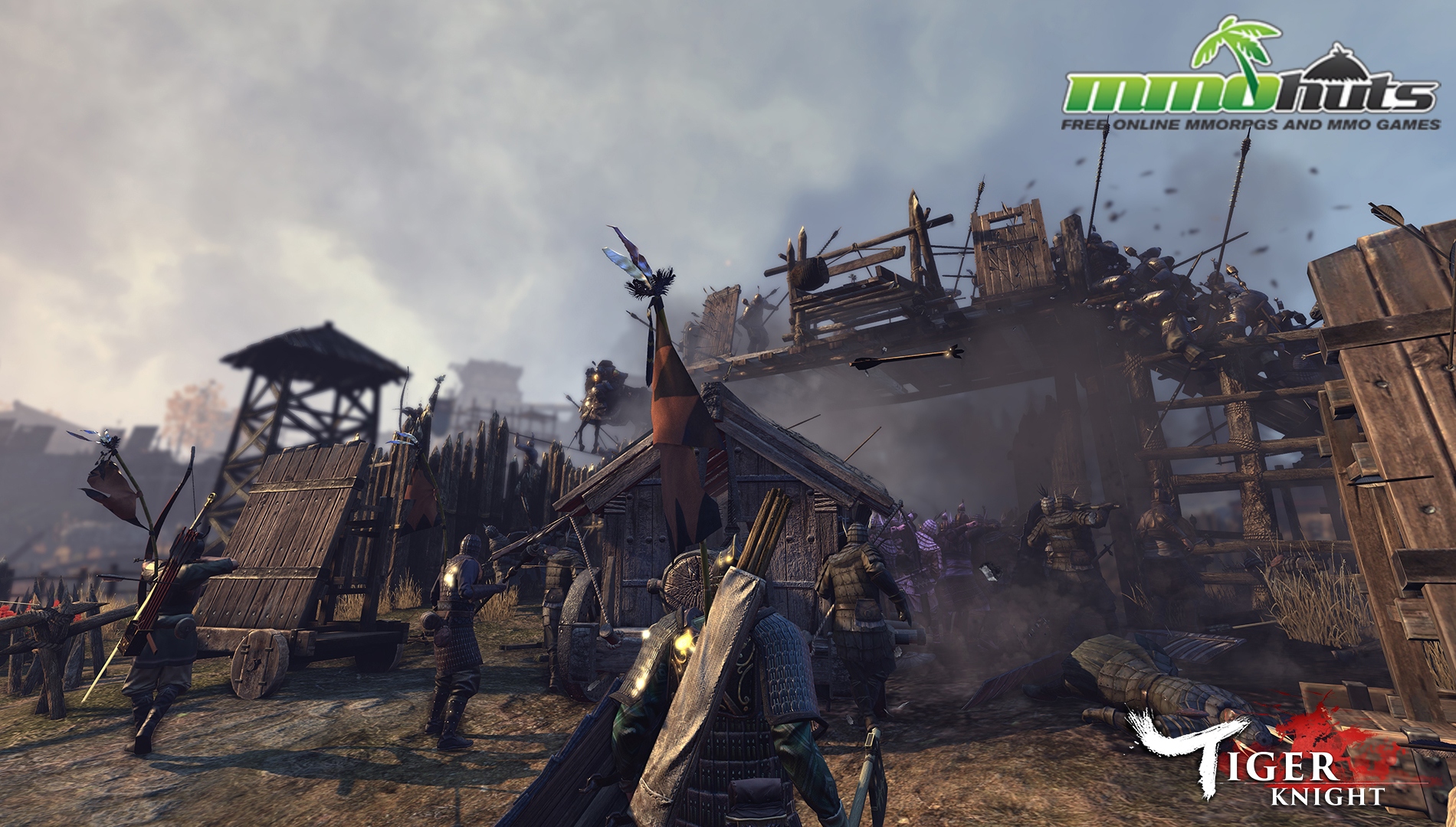 tiger knight empire war shu review tiger knight empire war shu review