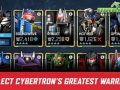 Transformers Forged To Fight_Collect Warriors