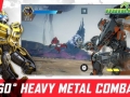 Transformers Forged To Fight_Heavy Metal Combat