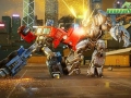 Transformers Forged To Fight_Punch