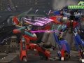 Transformers Forged To Fight_Attack