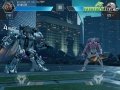 Transformers Forged To Fight_Battle 2