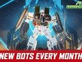 Transformers Forged To Fight_New Bots