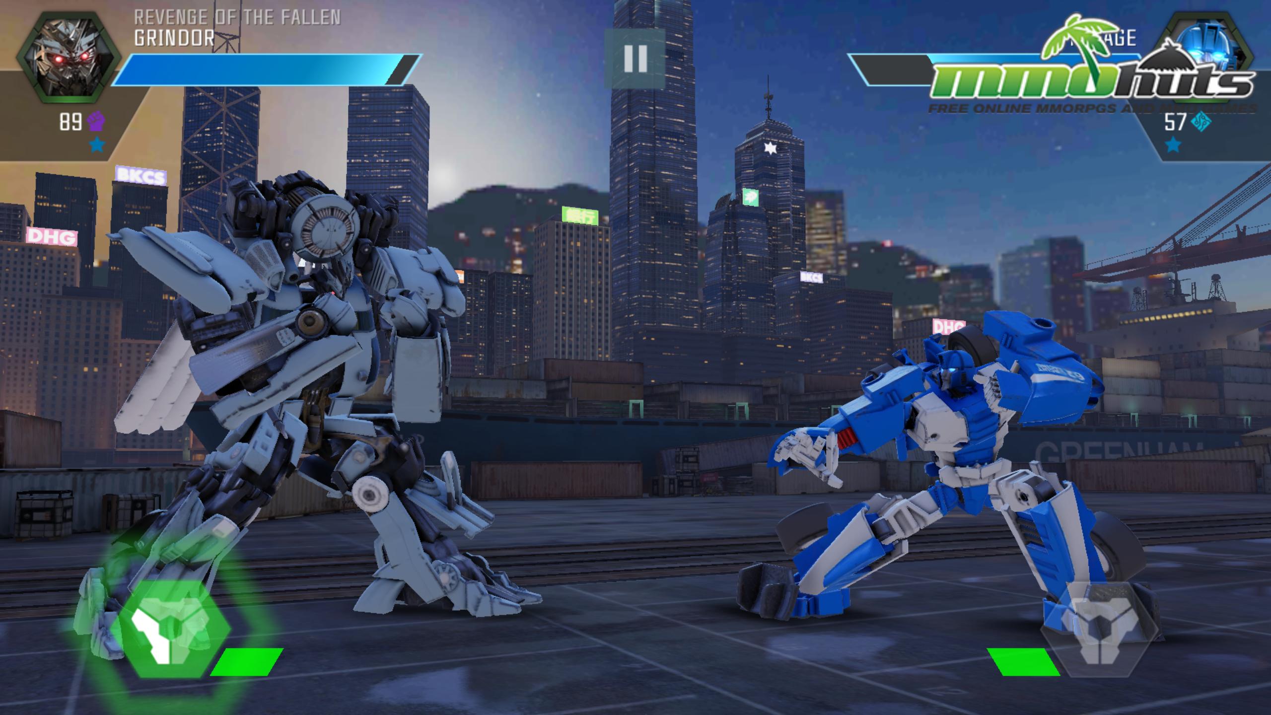 Transformers Forged To Fight MMOHuts transformers-forged-to-fight-mmohuts