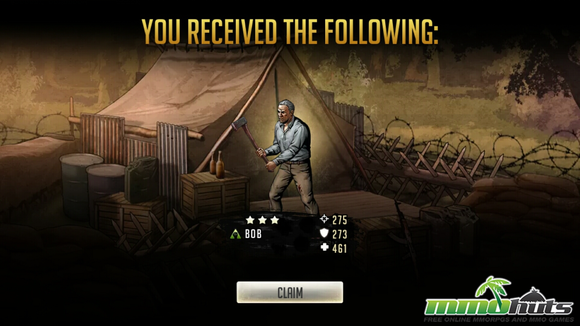 download the walking dead rts for free