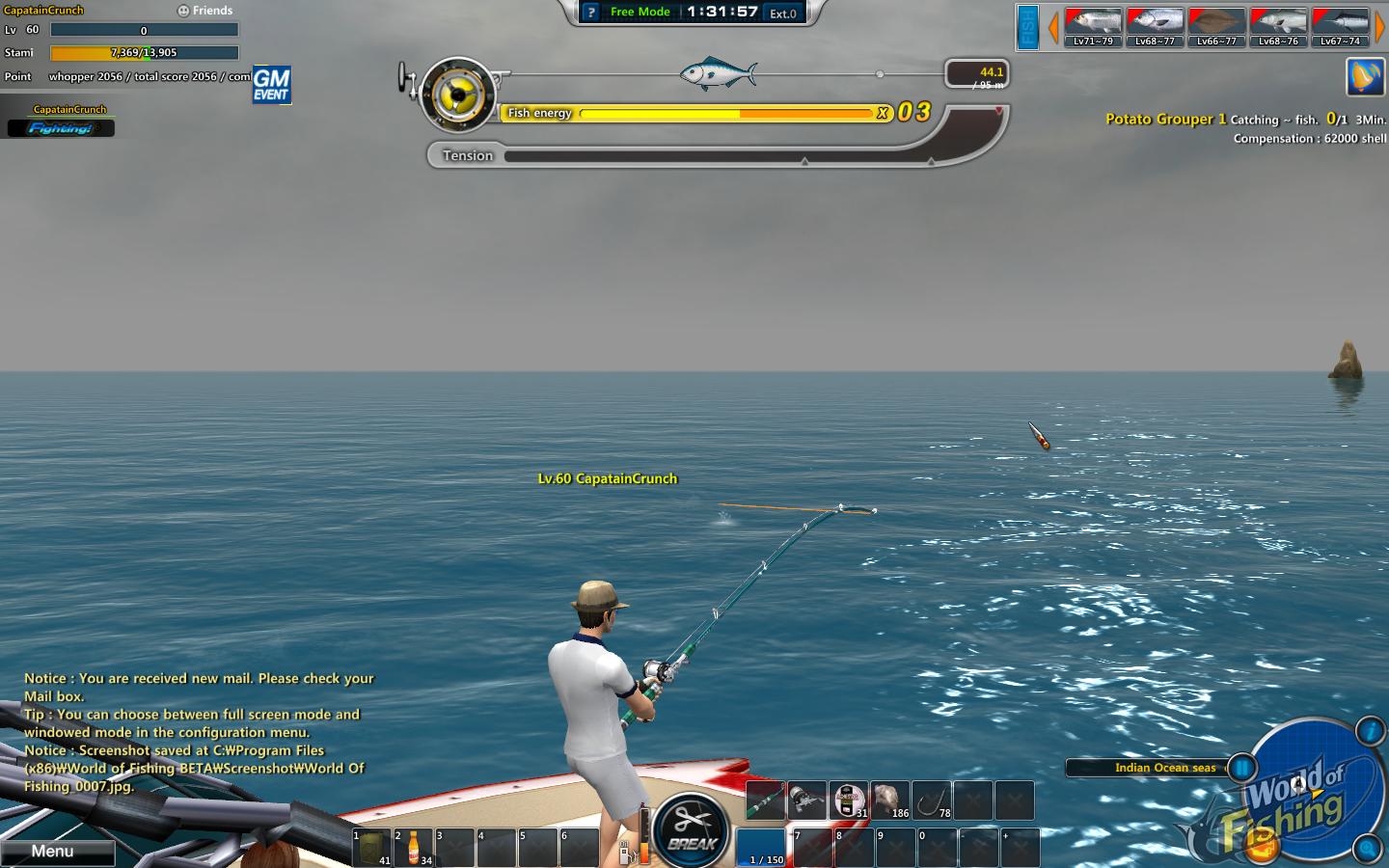 World Of Fishing_0008