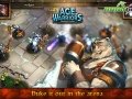Age of Warriors Arena 1