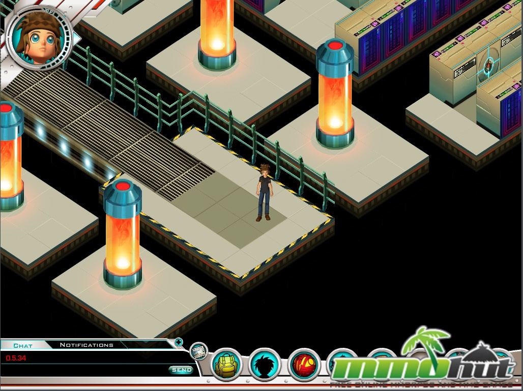 Bakugan Games, Play Online for Free