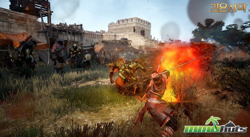 Black Desert Online 🔥 Play online