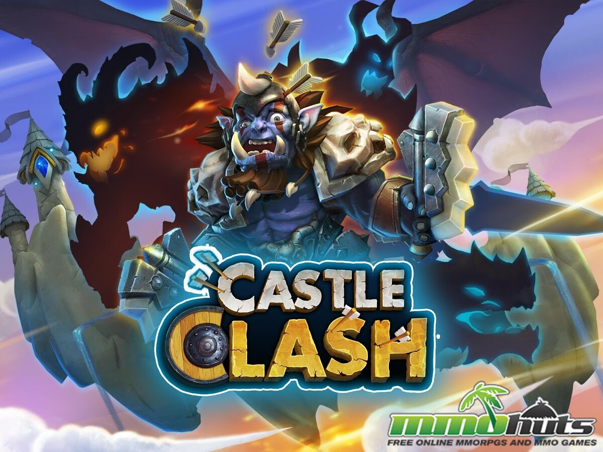 Castle Clash 05