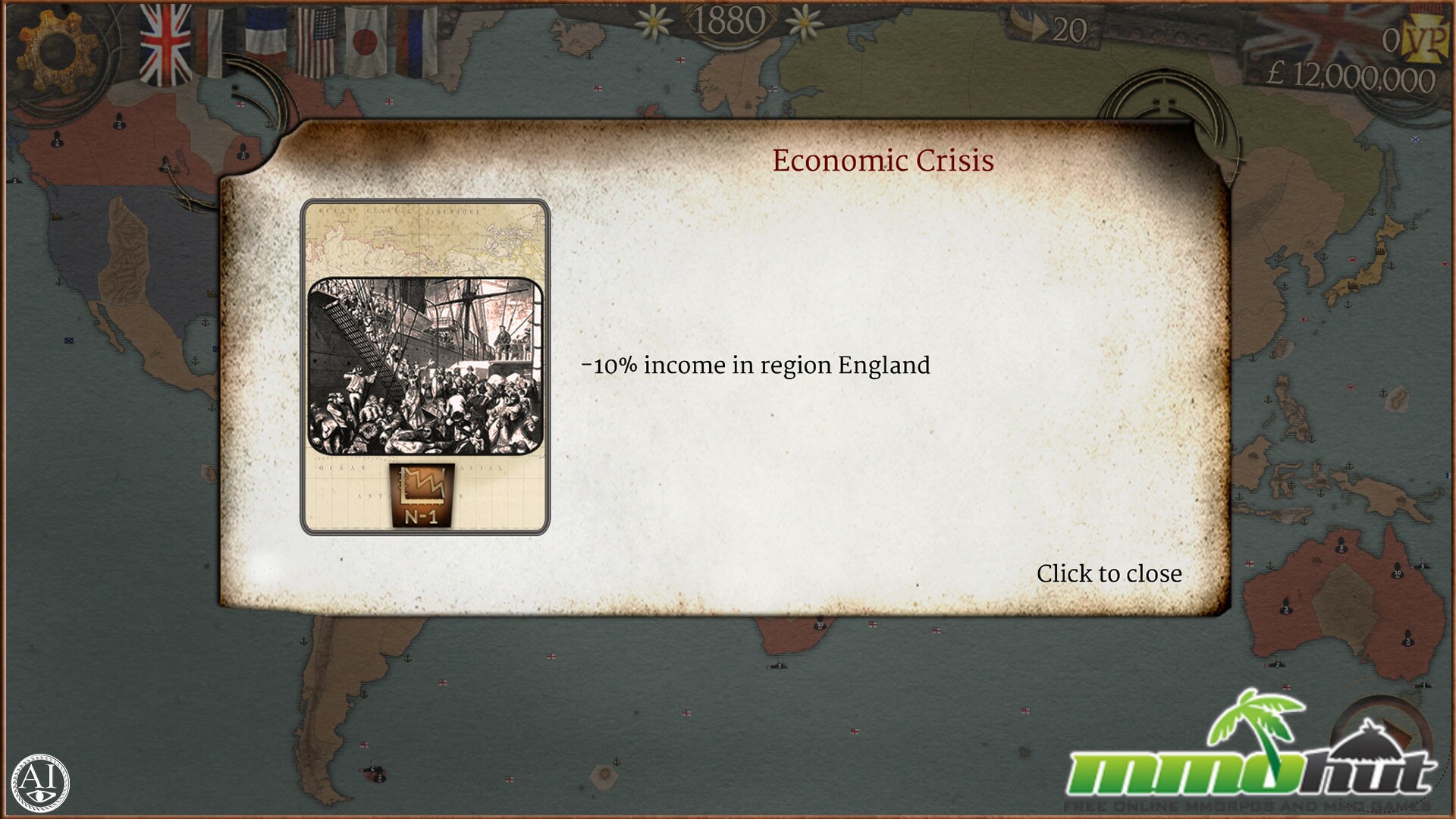 ColonialConquest_Economic Crisis