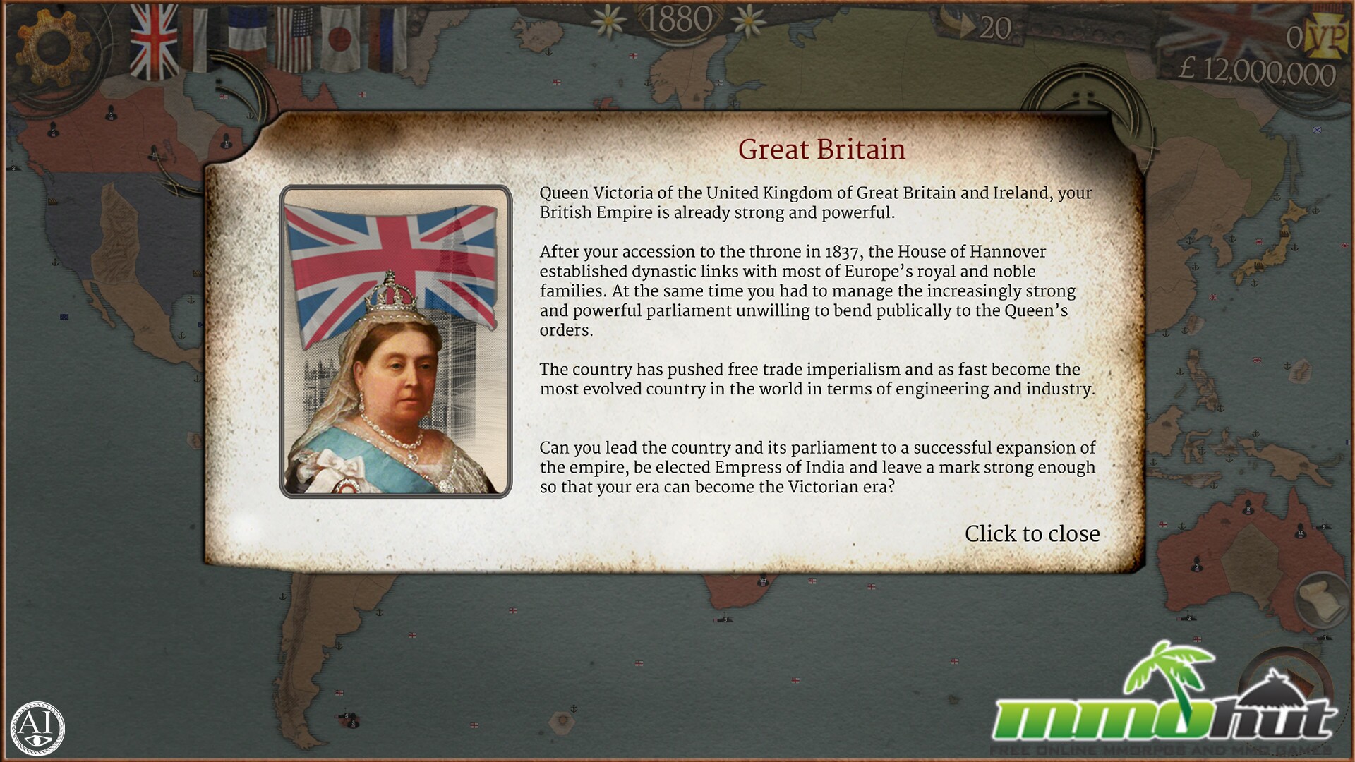 ColonialConquest_Great Britain