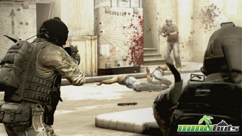 Counter-Strike: Global Offensive system requirements