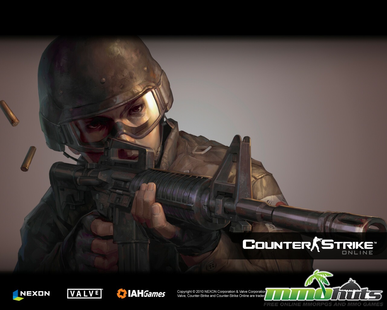 CS Online — Play for free at