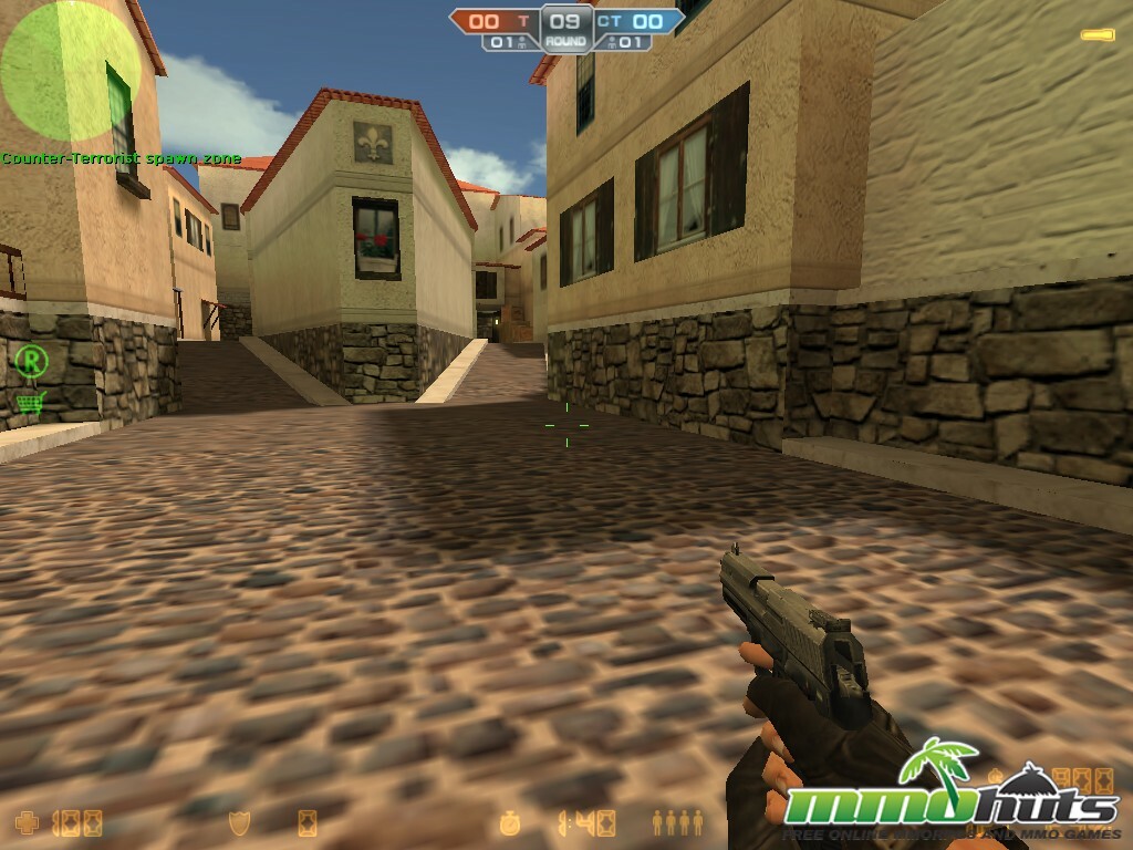 Counter Strike Online