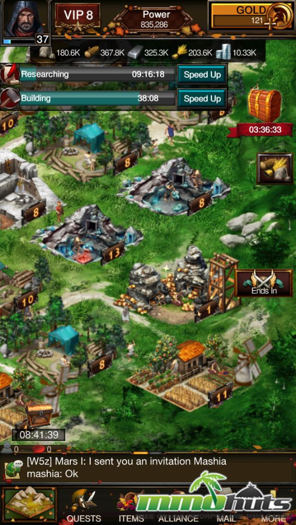 game age of mythology