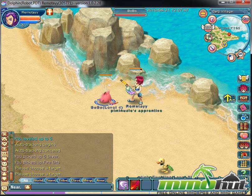 Destiny RPG mmorpg GameOnline gameplay