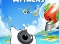 Fruit Attacks - 01