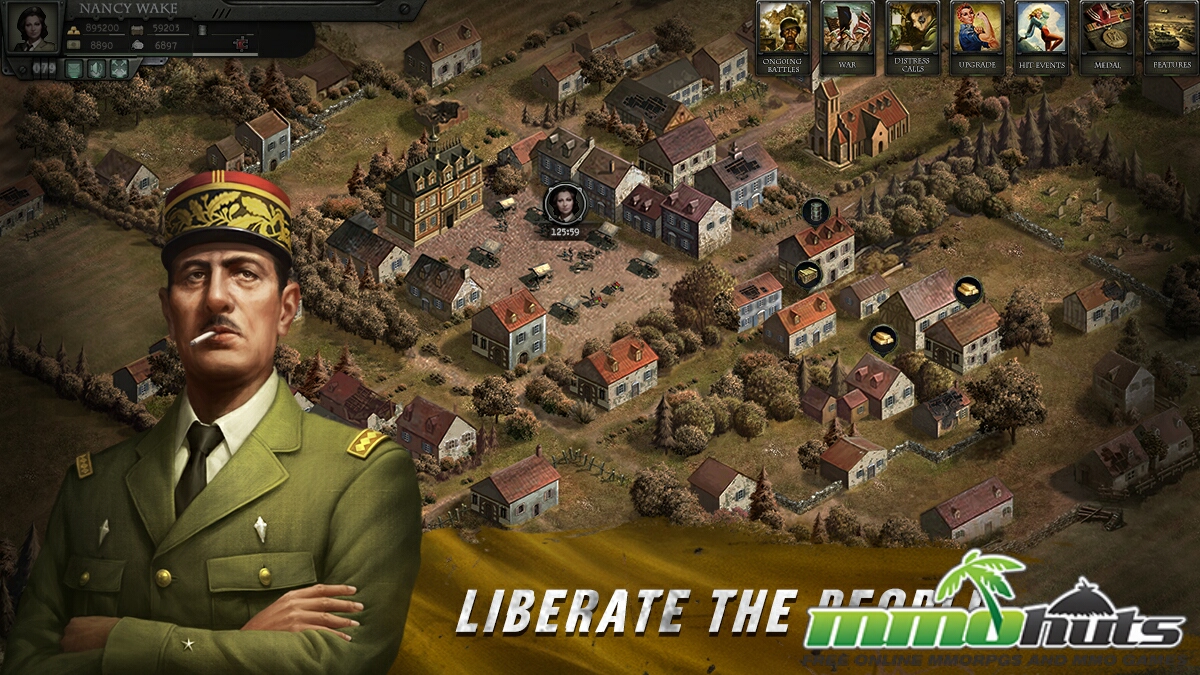 liberators fighting on two fronts in world war ii online