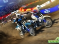 MX vs. ATV Supercross Encore Screenshot