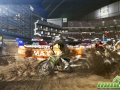 MX vs. ATV Supercross Encore Turn