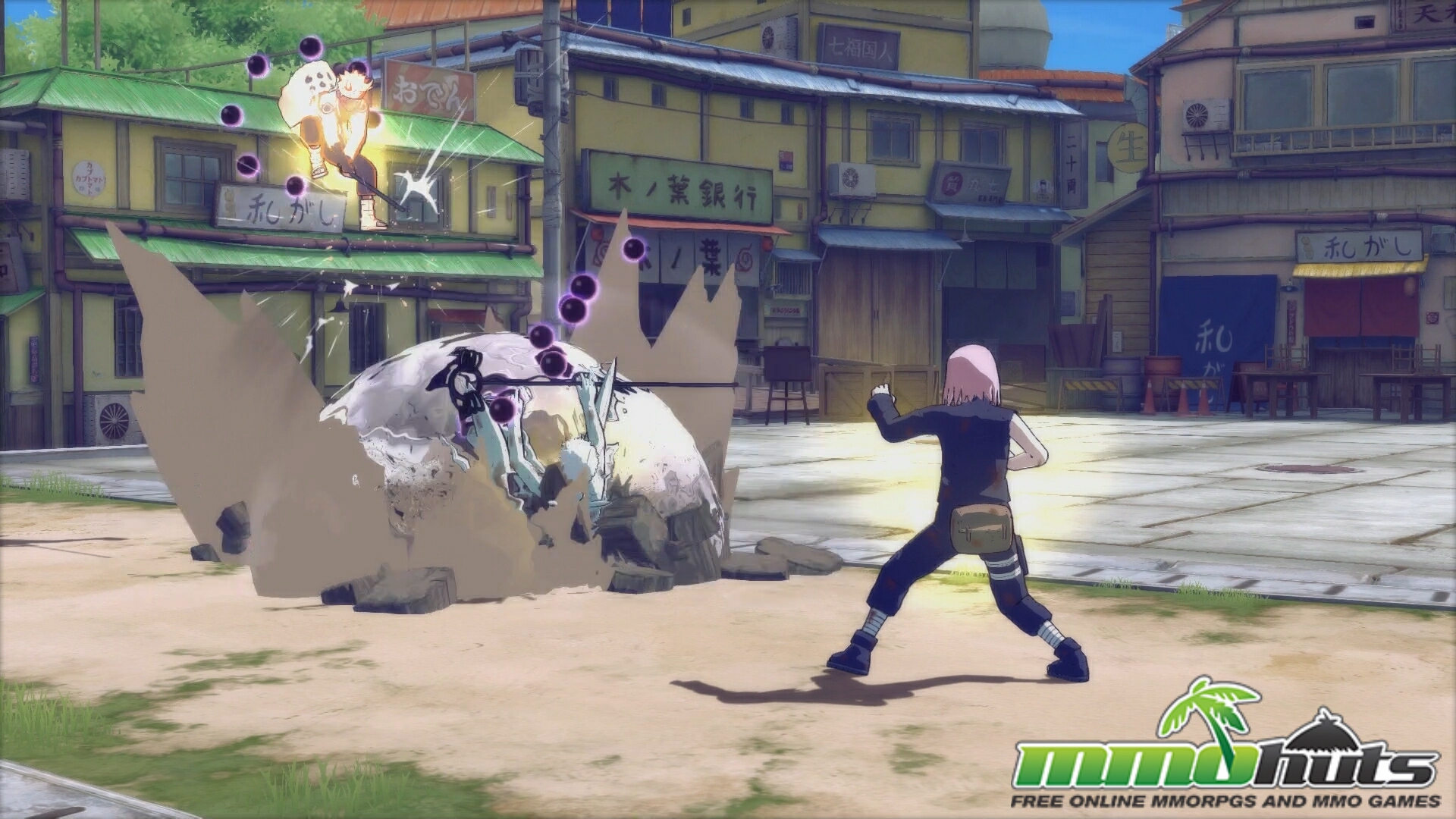 Naruto UNS4 02
