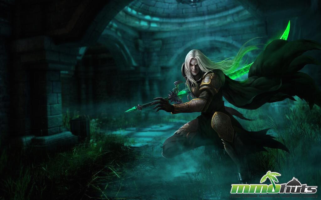 Play a new beautiful browser-based #MMORPG - Nova Genesis - http