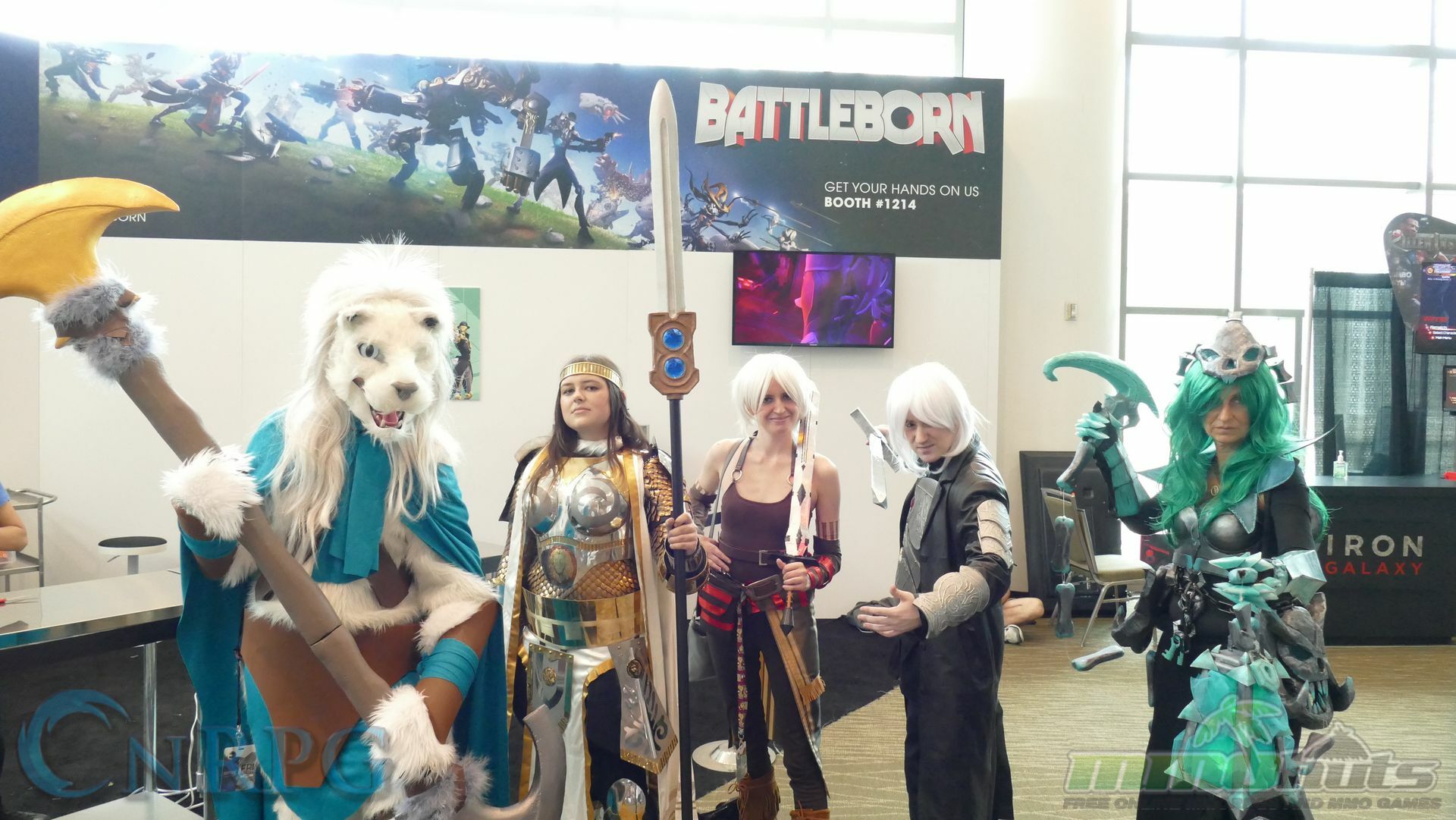 PAXPrime2015Cosplay04