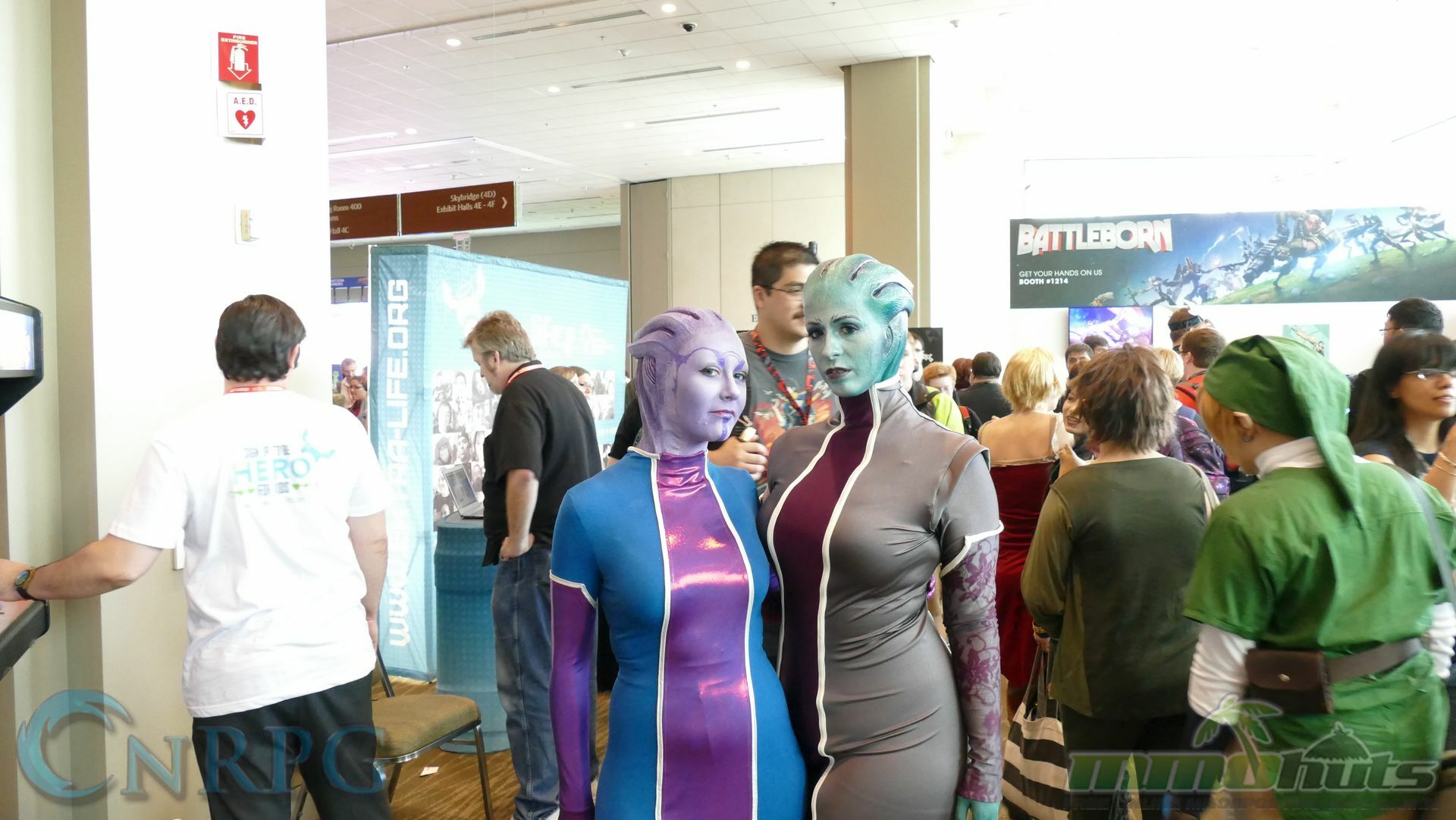 PAXPrime2015Cosplay05