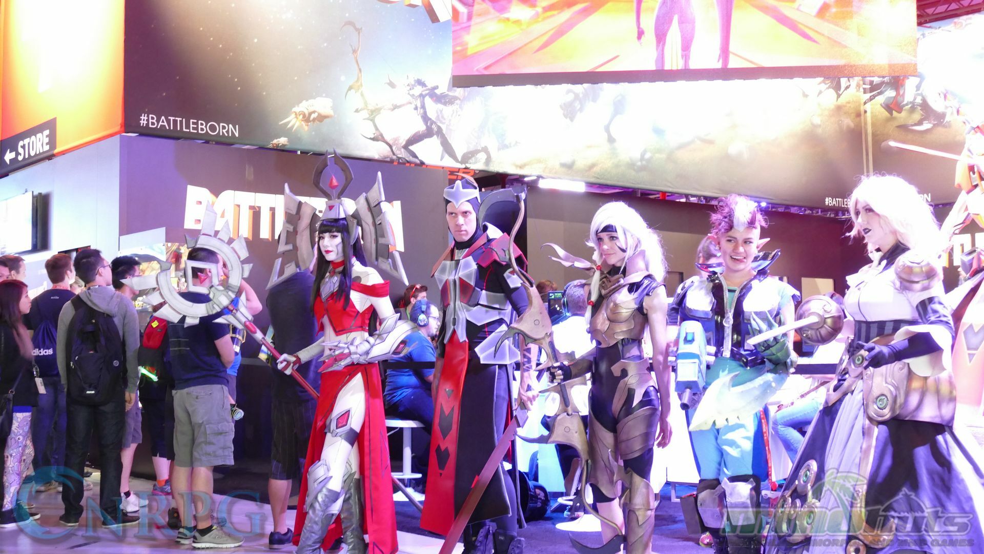 PAXPrime2015Cosplay06