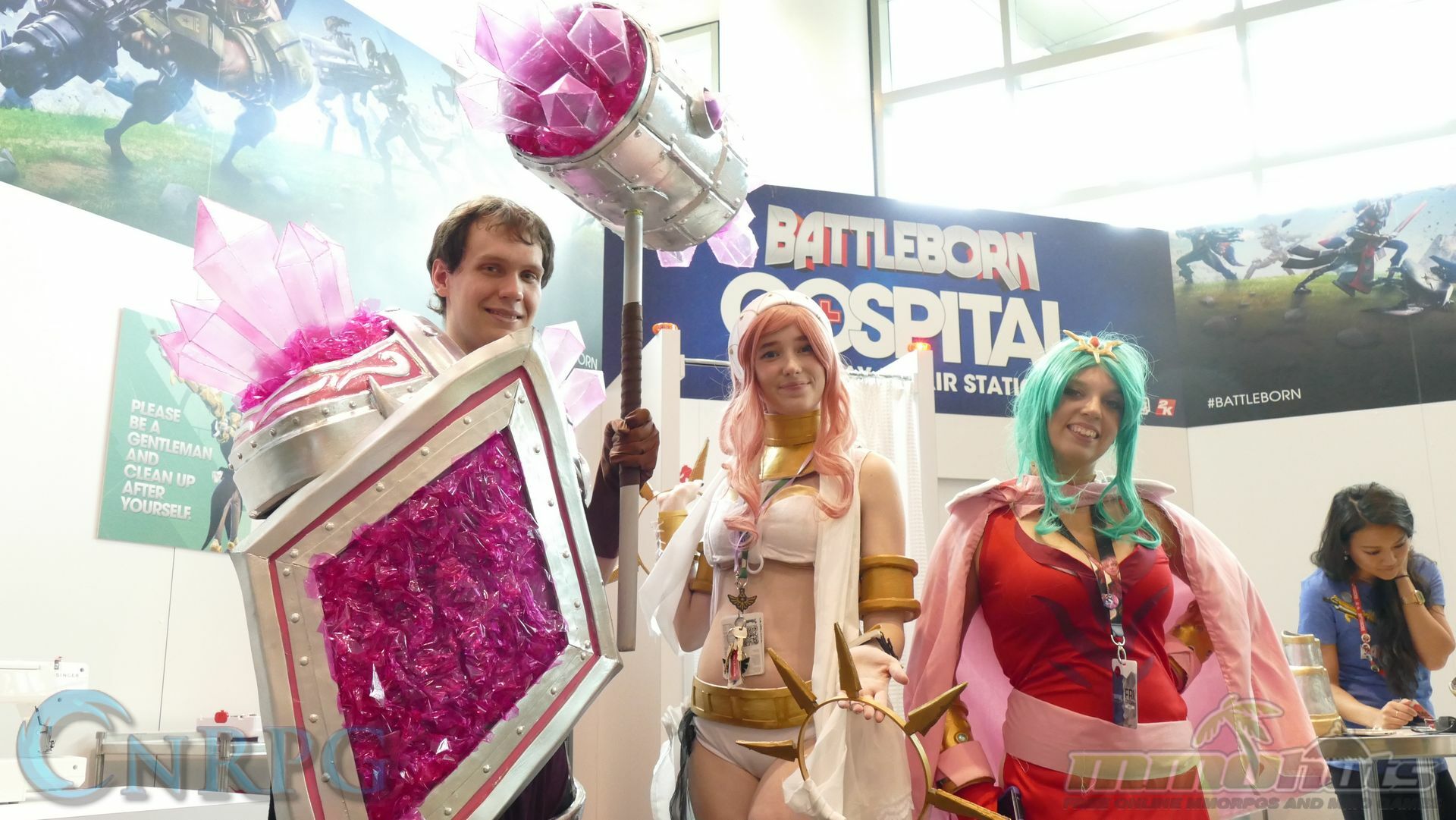 PAXPrime2015Cosplay10