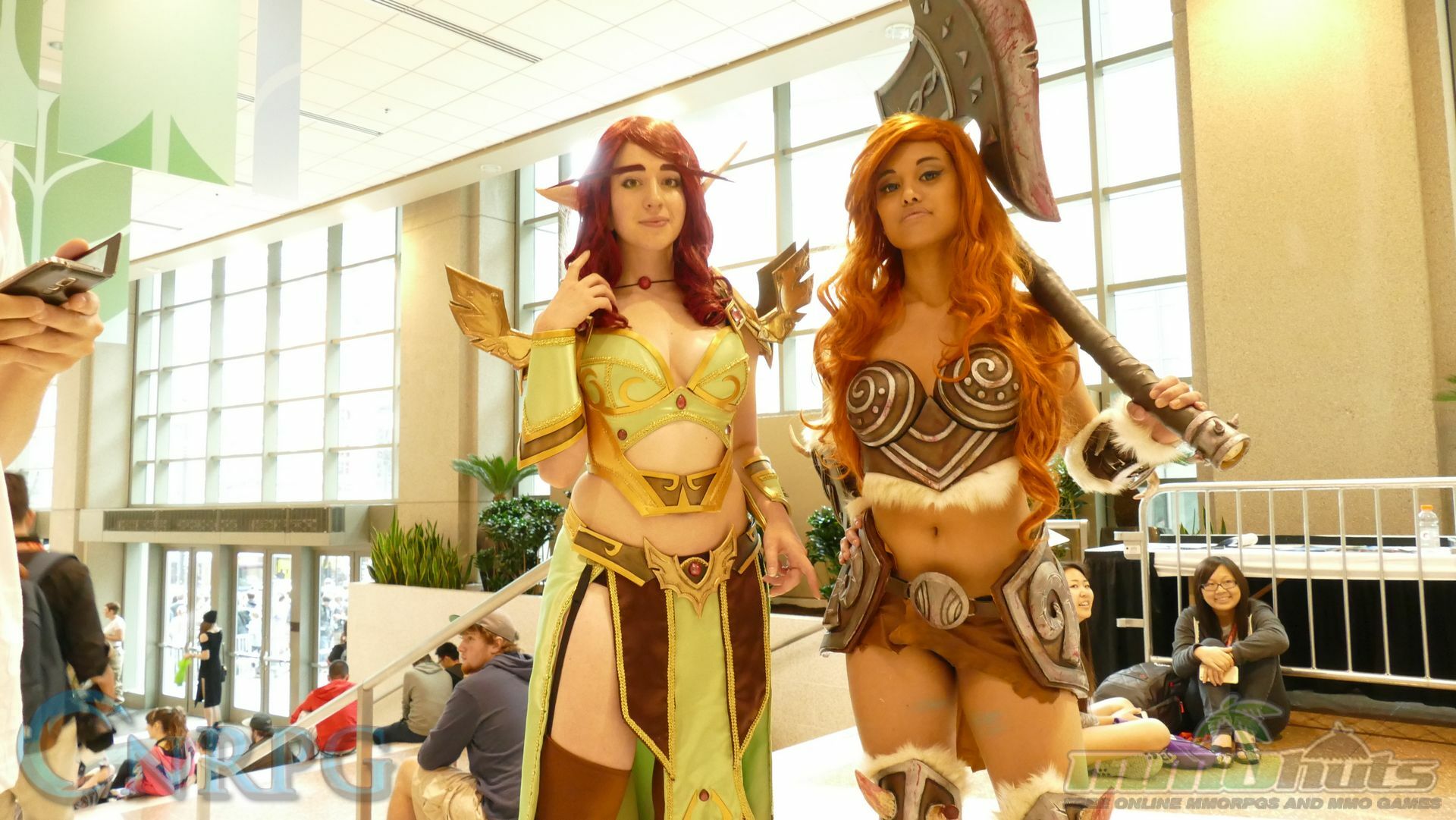 PAXPrime2015Cosplay11