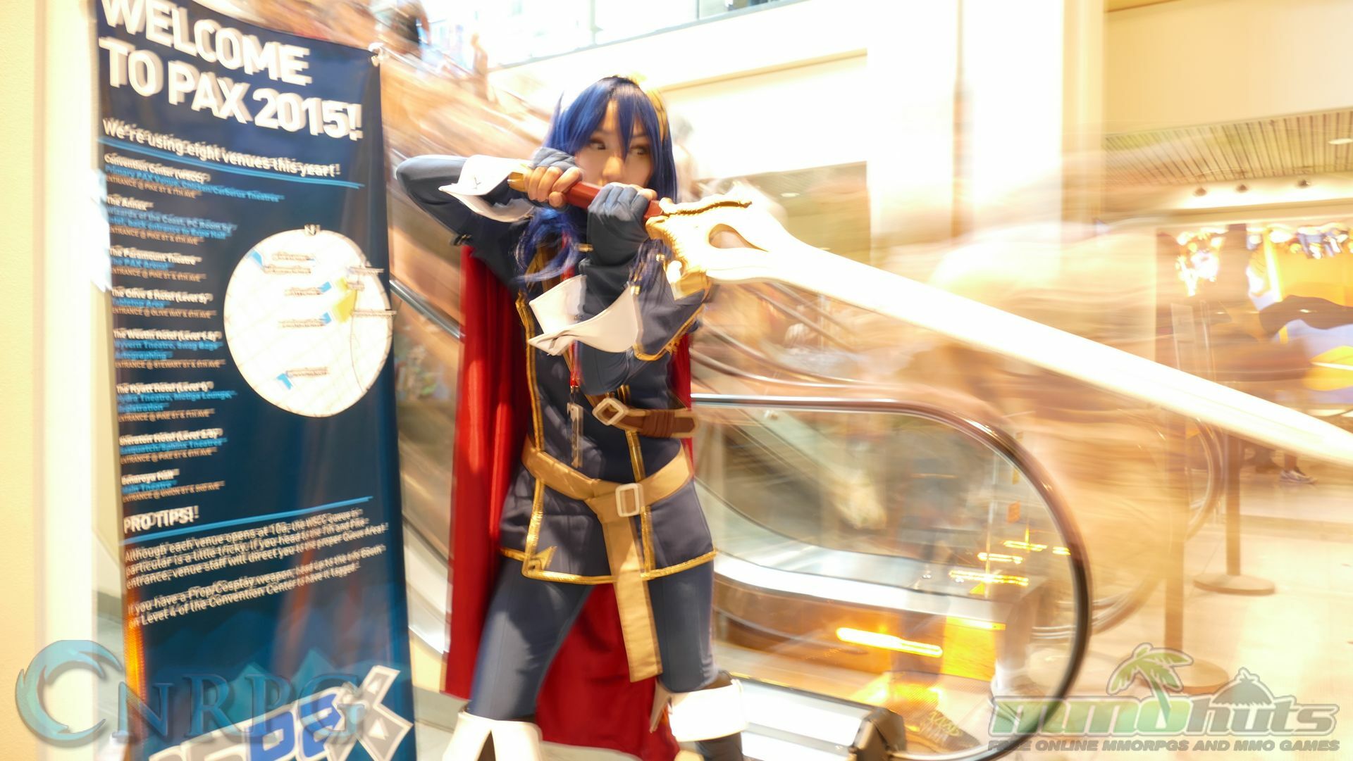 PAXPrime2015Cosplay12