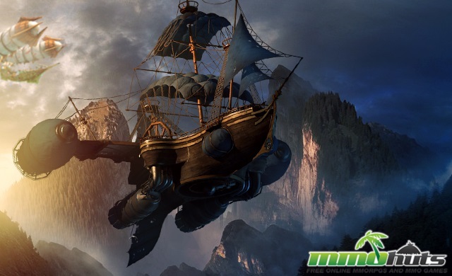 Pirates: Tides of Fortune – Plarium