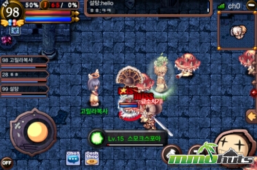 Ragnarok Online: Valkyrie Uprising - Wikipedia