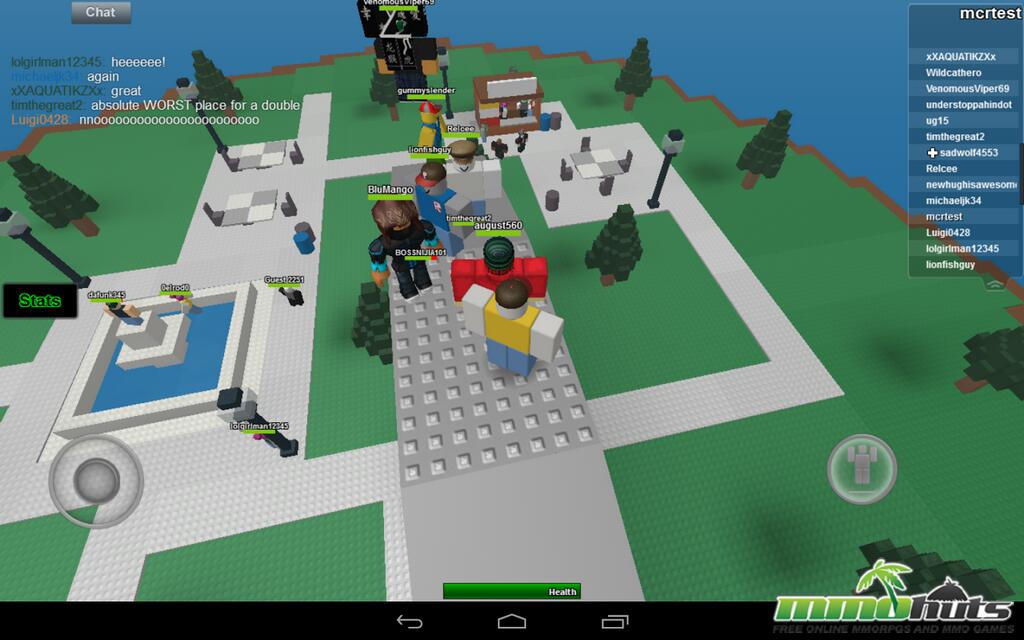 roblox download app store