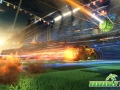 Rocket League Screenshot