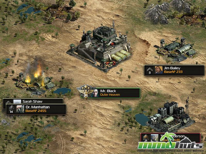 soldiers inc download