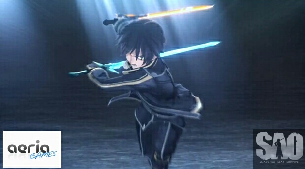 Sword Art Online - Free online games on !