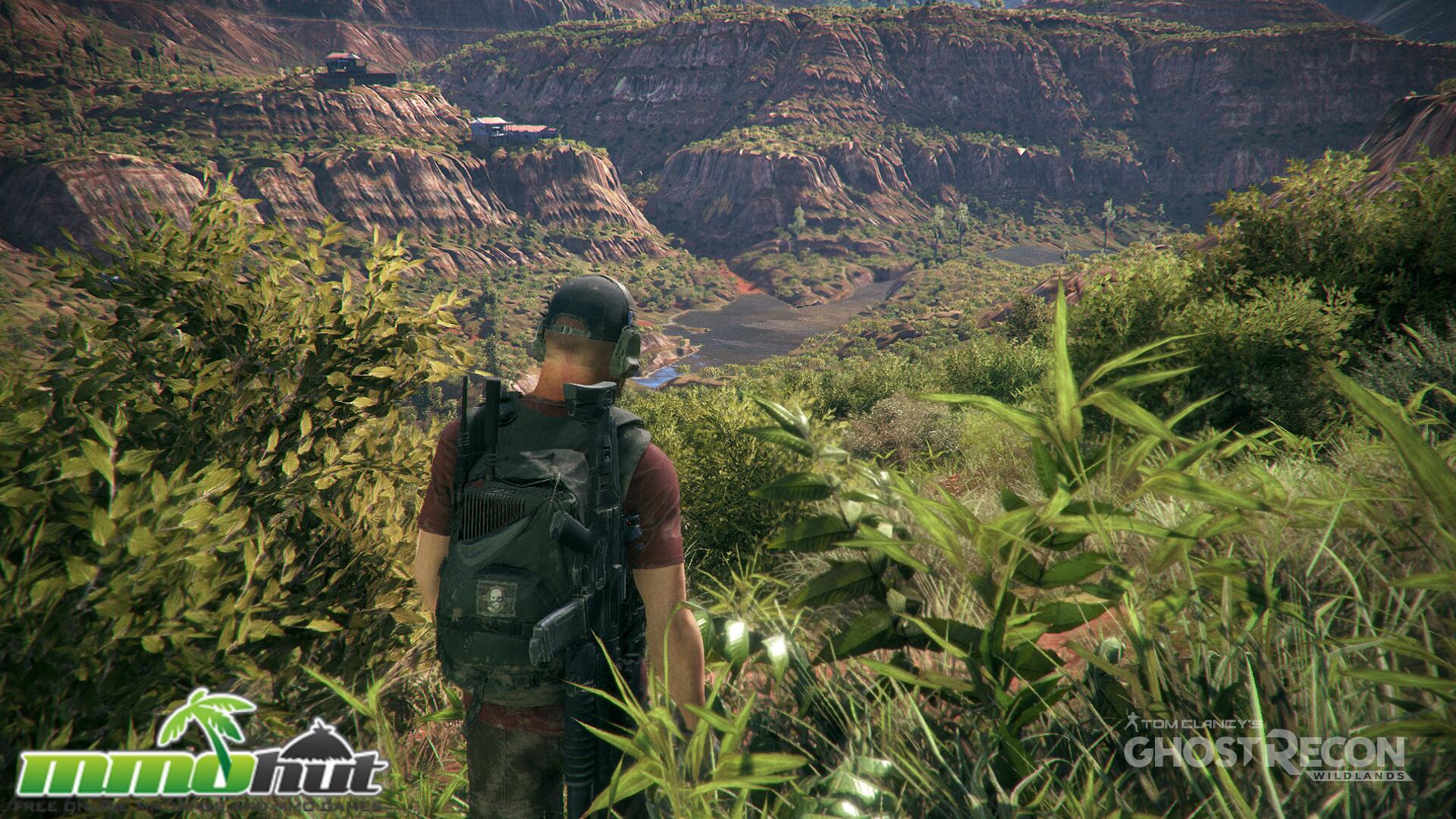 Ghost Recon Wildlands canyon_PM