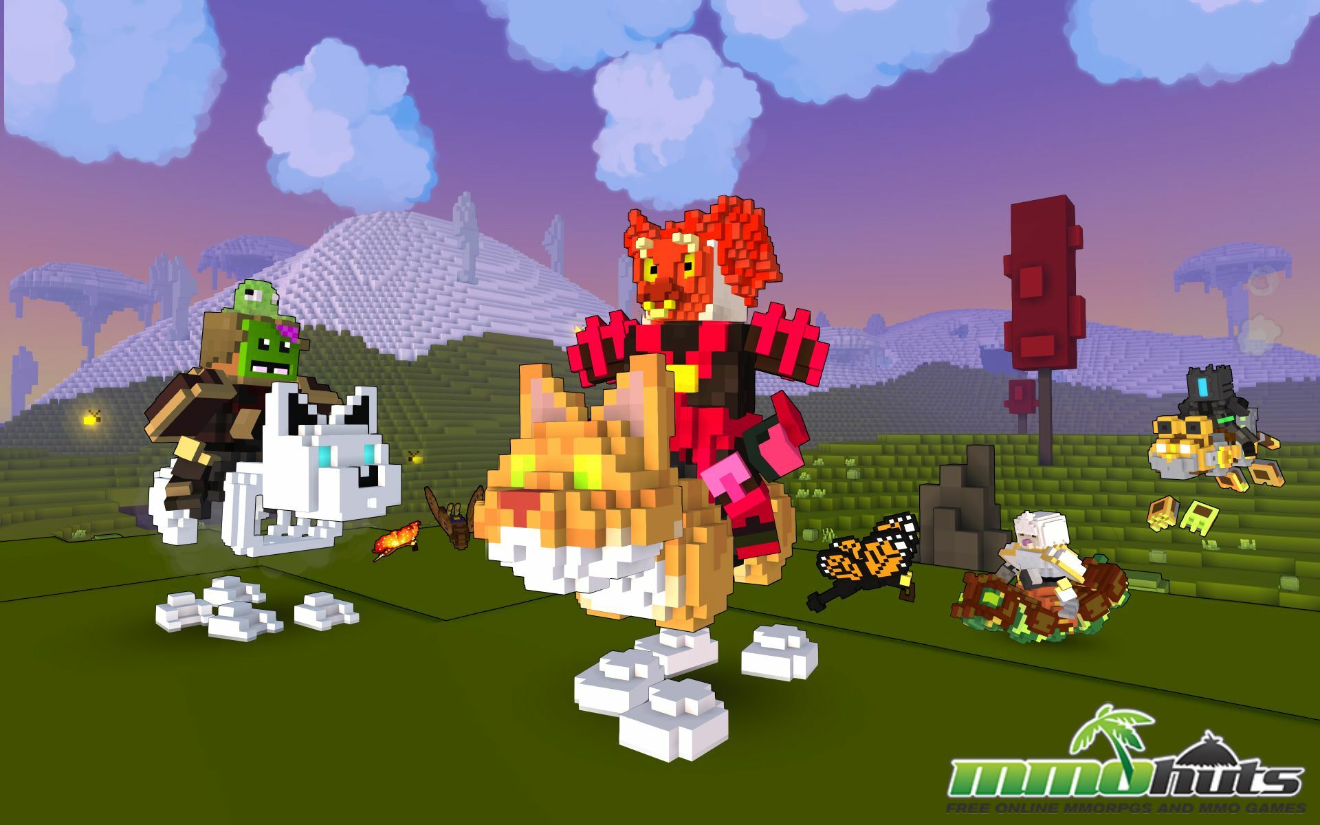 TROVE_POSE_Meownts_GroupOfMeownts_01