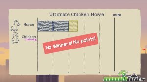 Ultimate Chicken Horse Game Launch Review