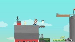 Ultimate Chicken Horse Game Launch Review