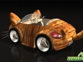 Wincars Racer_Cat Car
