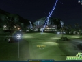 Winning Putt Preview Screenshot 04 Gameplay Fairway Night